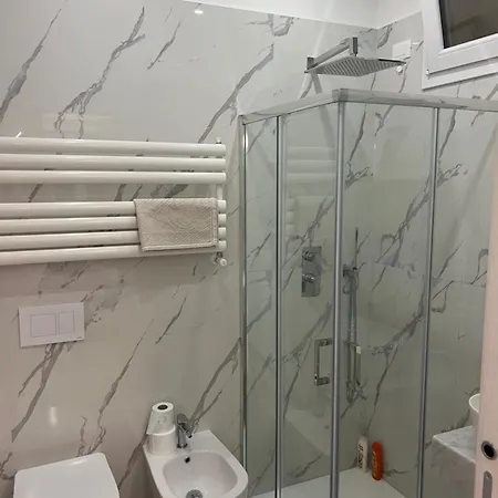 Casa Enzo 2 La Spezia