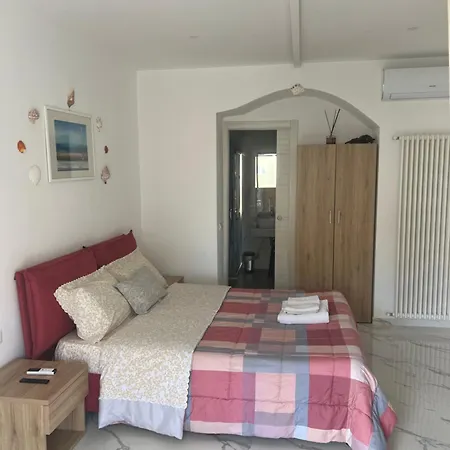 Casa Enzo 2 La Spezia